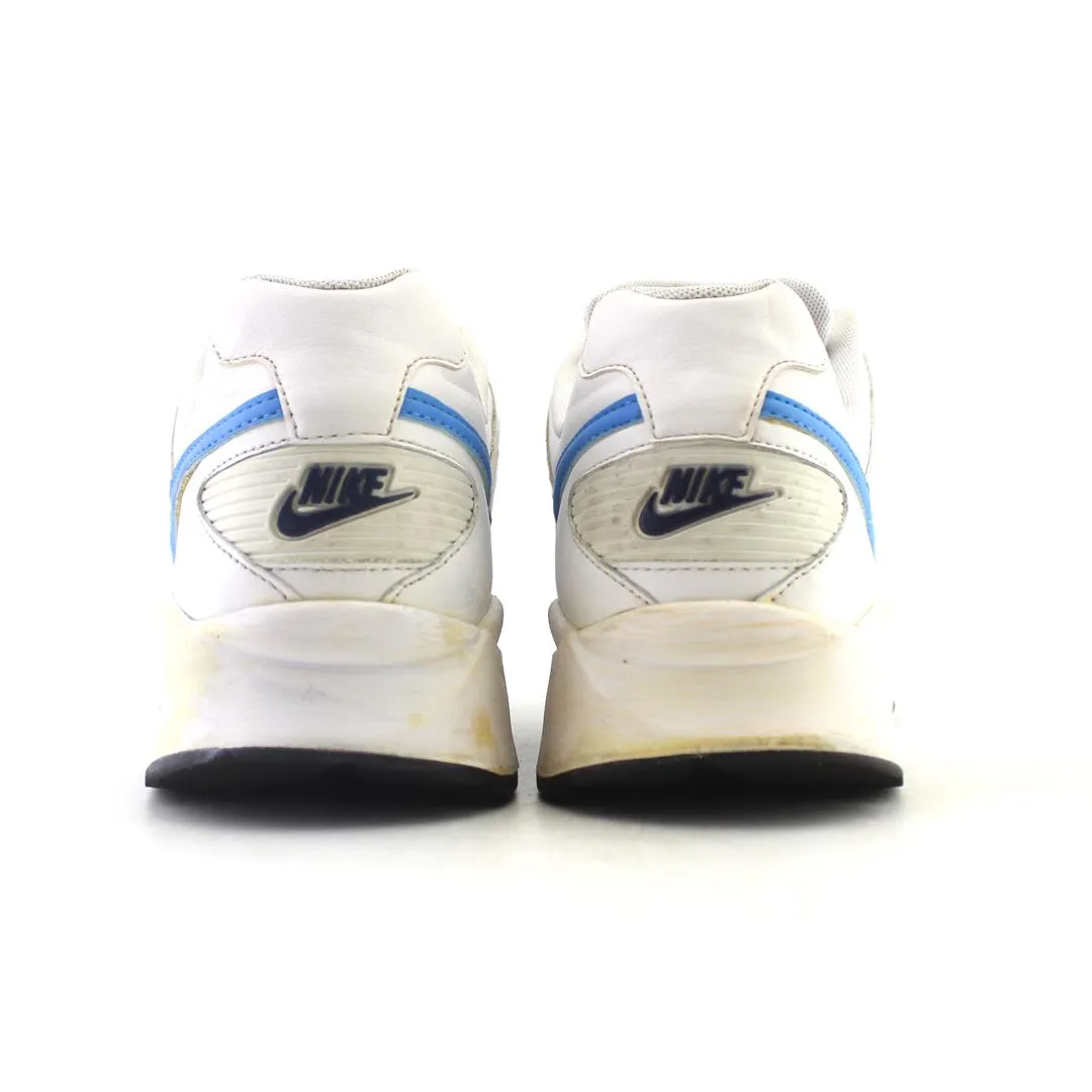 NIKE AIR MAX COLISEUM