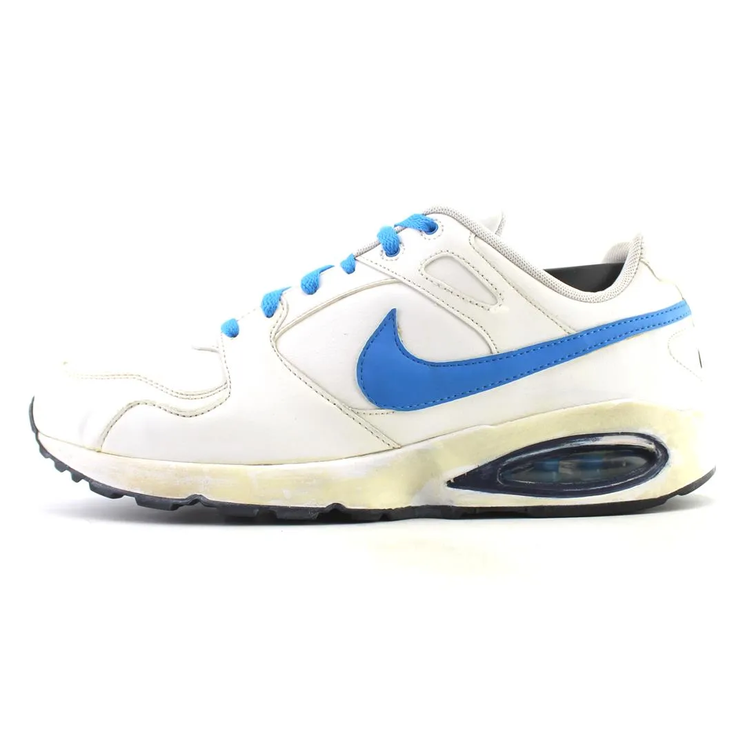 NIKE AIR MAX COLISEUM