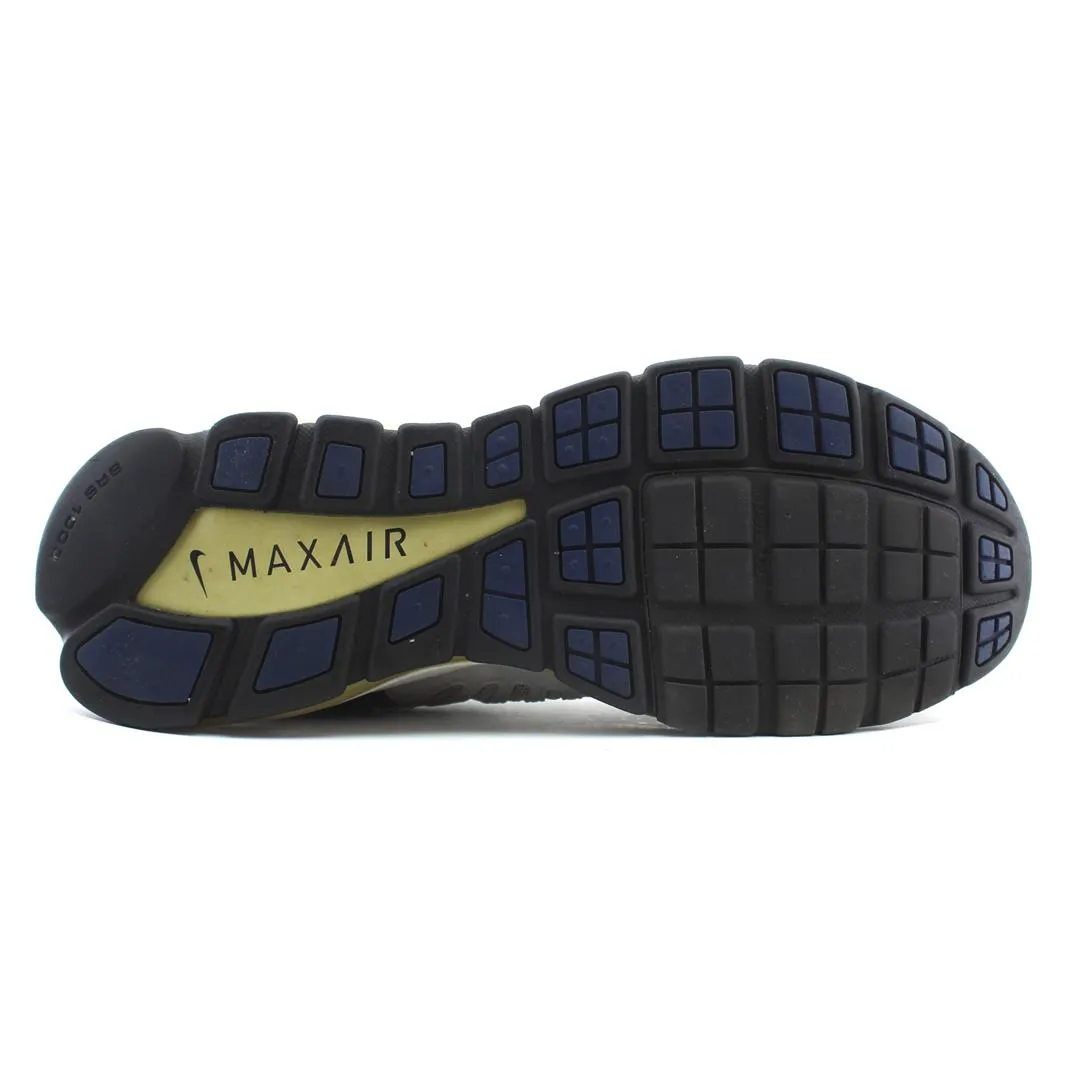 NIKE AIR MAX SOLAS '09
