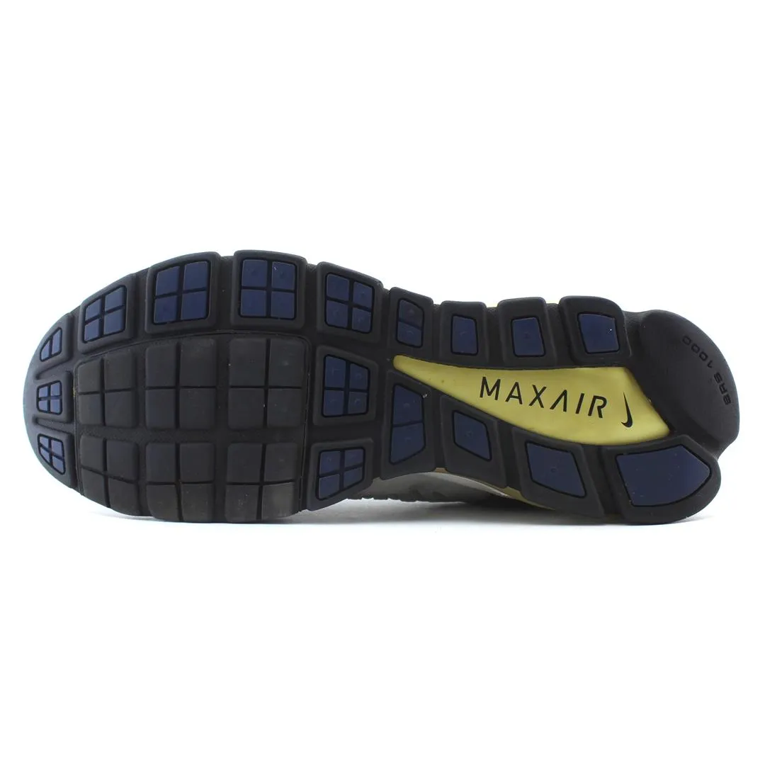 NIKE AIR MAX SOLAS '09
