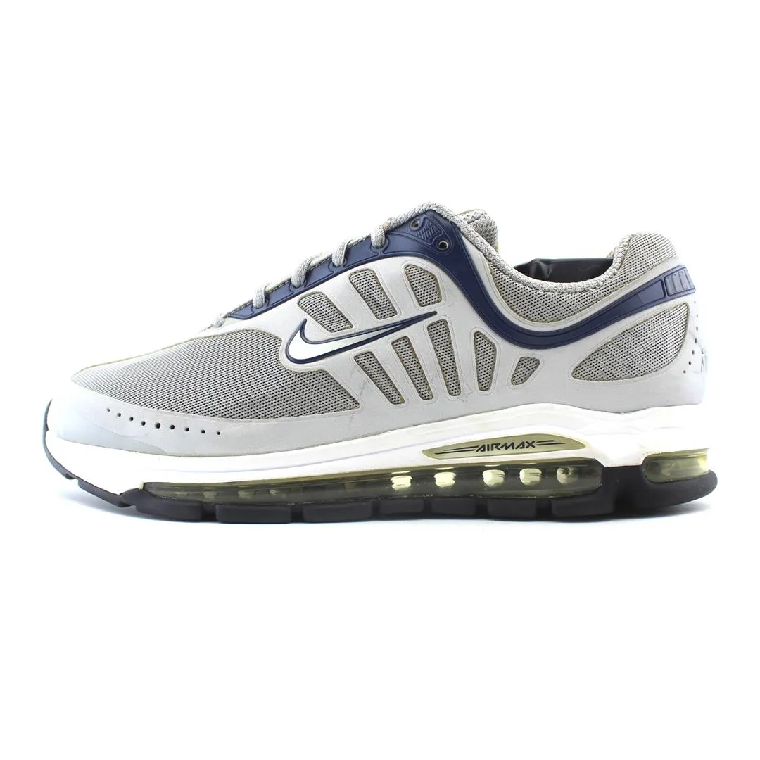 NIKE AIR MAX SOLAS '09
