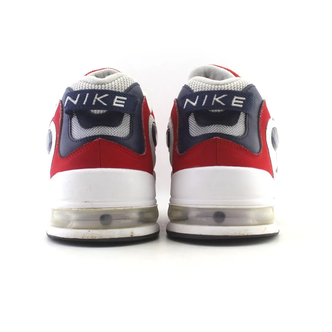 NIKE AIR METAL MAX