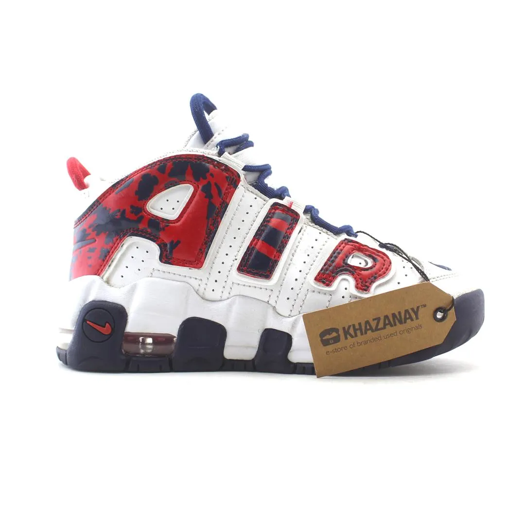 NIKE AIR MORE UPTEMPO