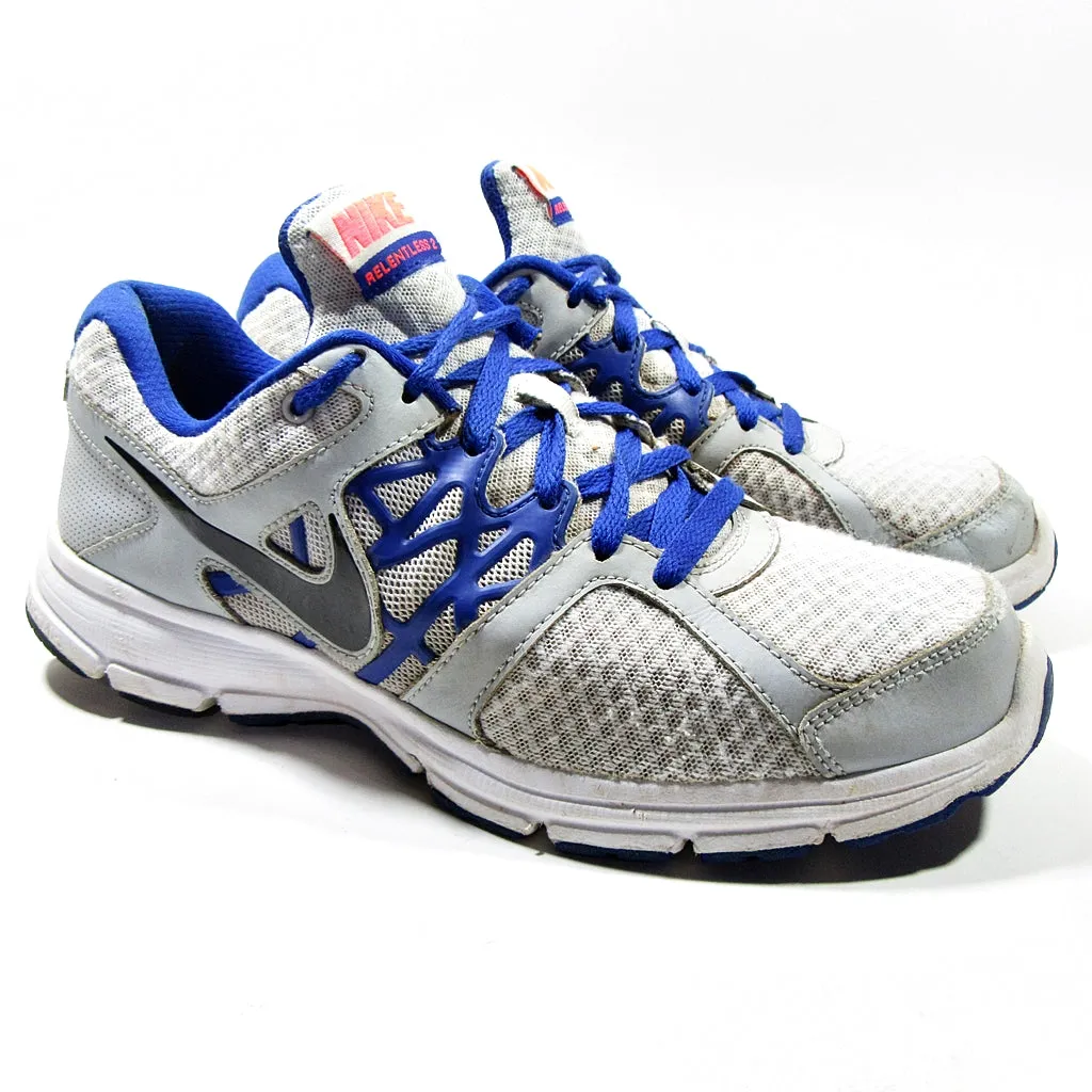 NIKE Air Relentless 2
