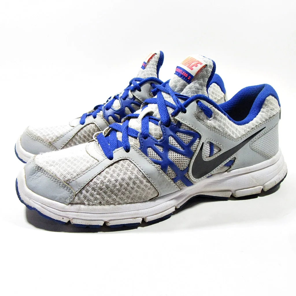 NIKE Air Relentless 2