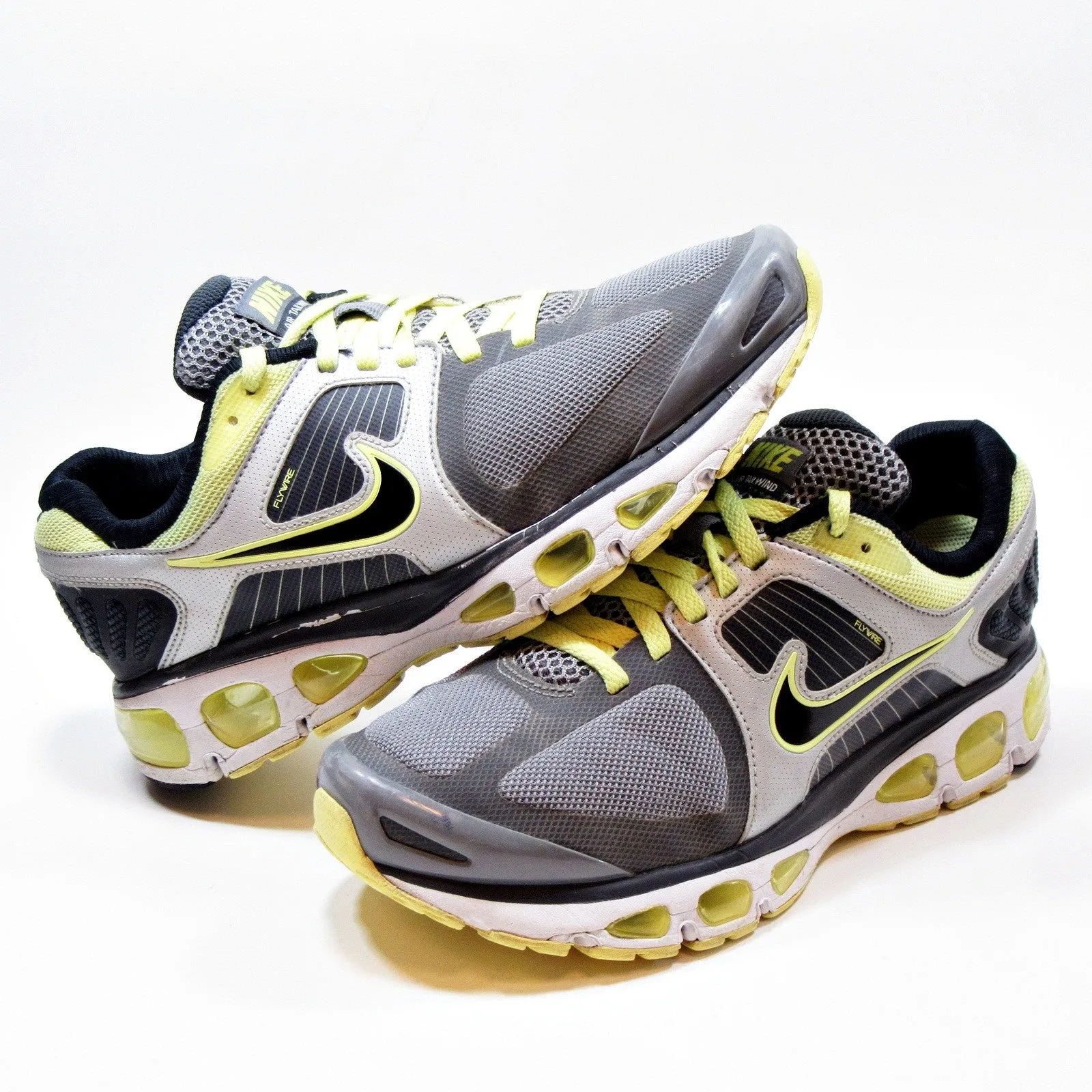 NIKE - Air Tail Wind