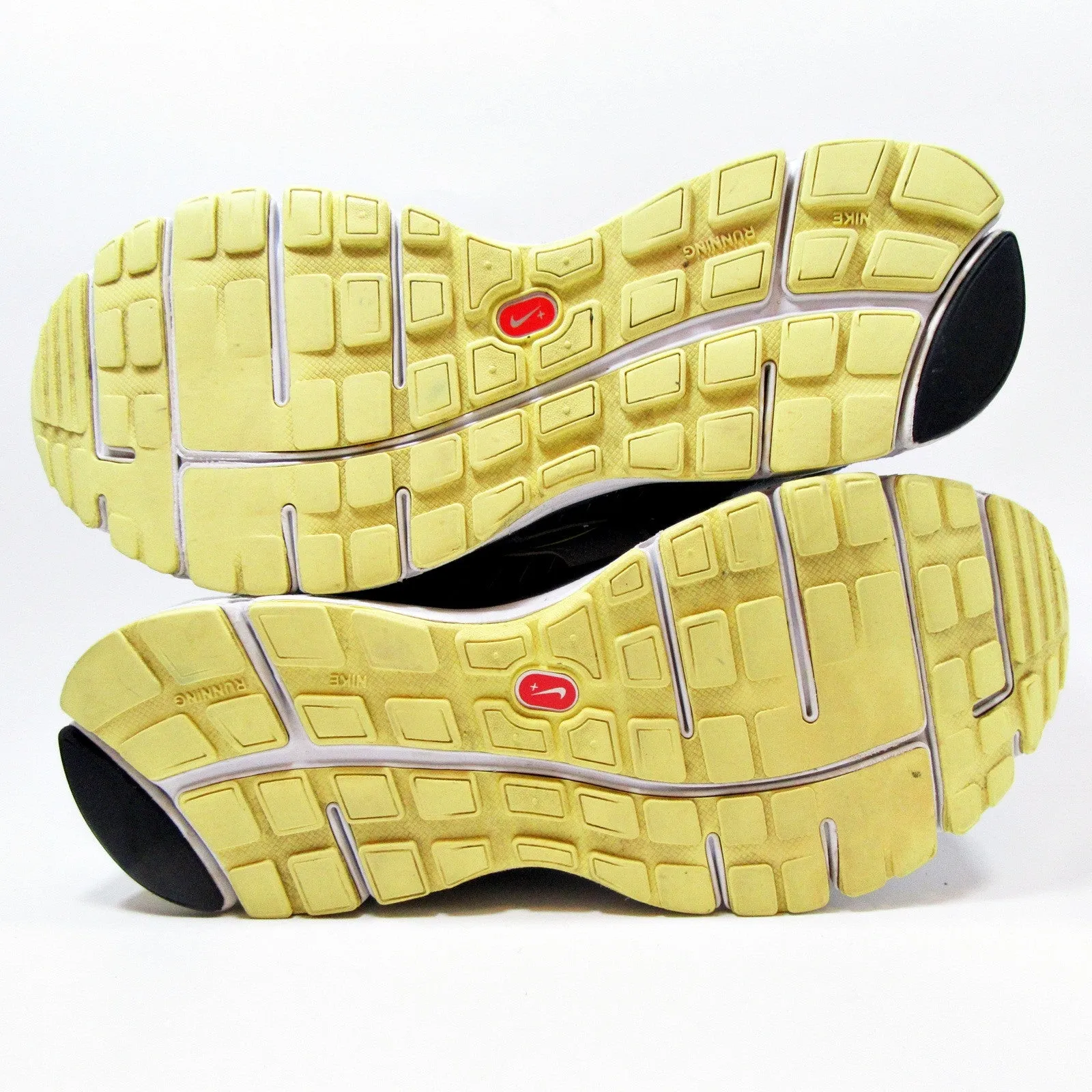 NIKE - Air Tail Wind