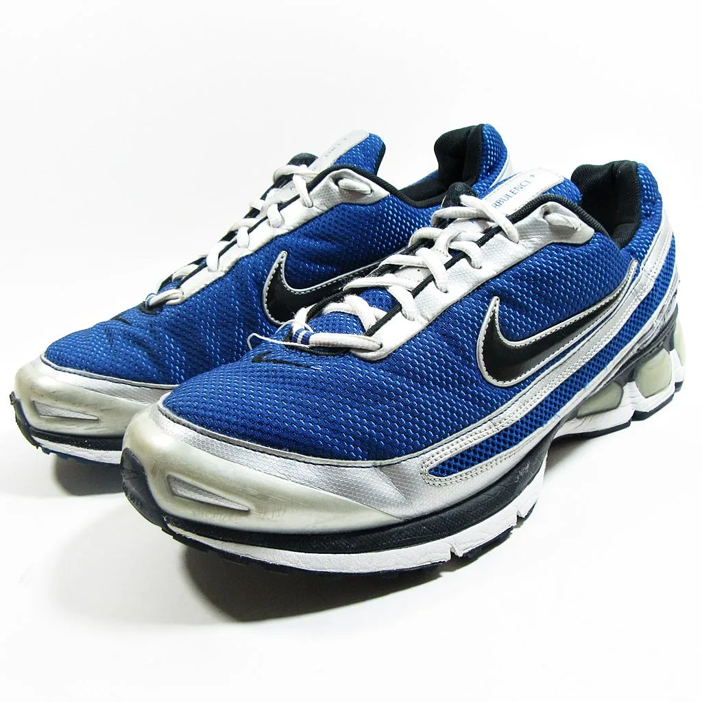 NIKE Air Turbulence