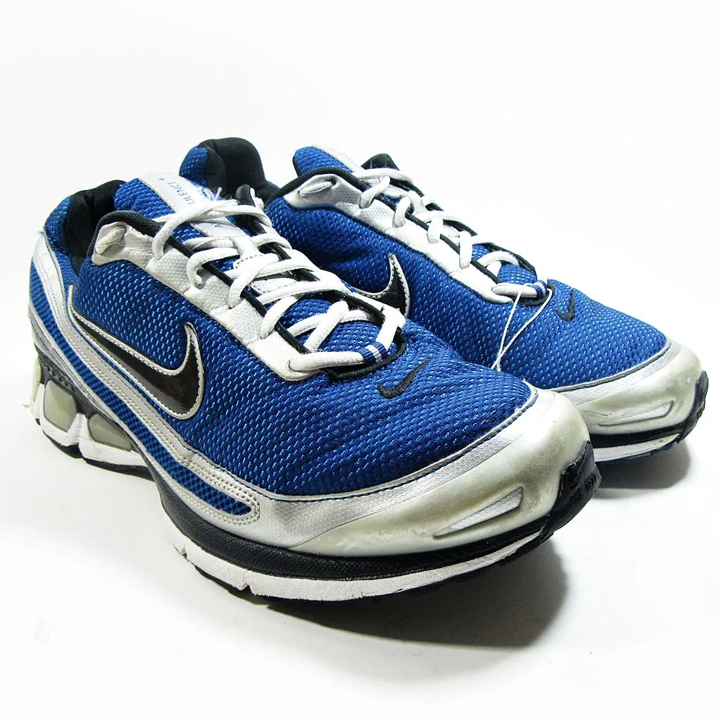 NIKE Air Turbulence