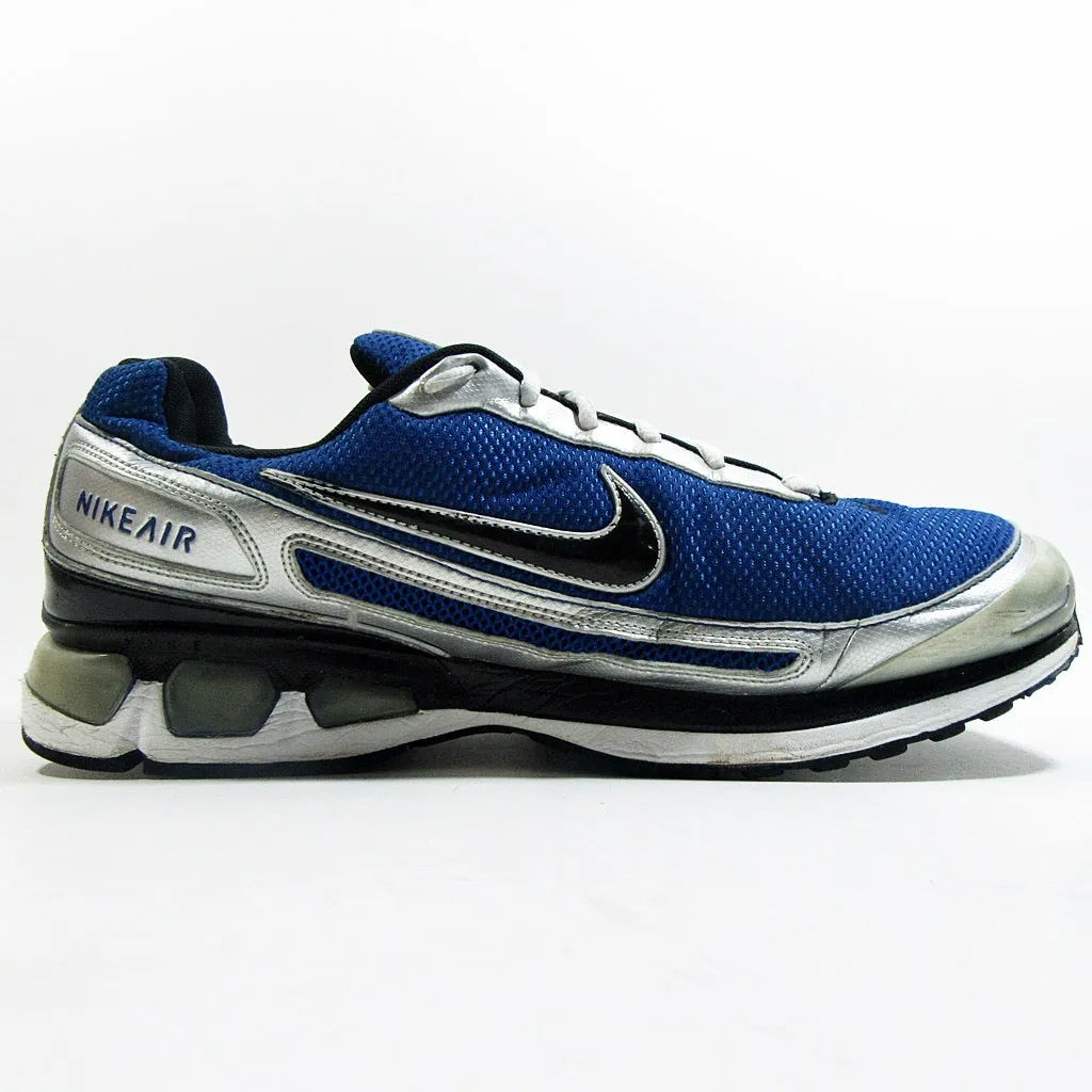 NIKE Air Turbulence