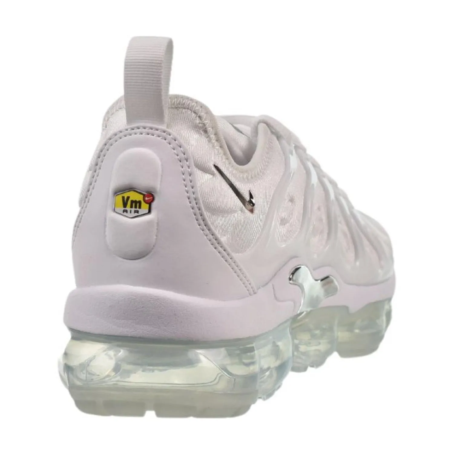 Nike Air VaporMax Plus Women's Shoes Fuchsia Dream-Bright Crimson