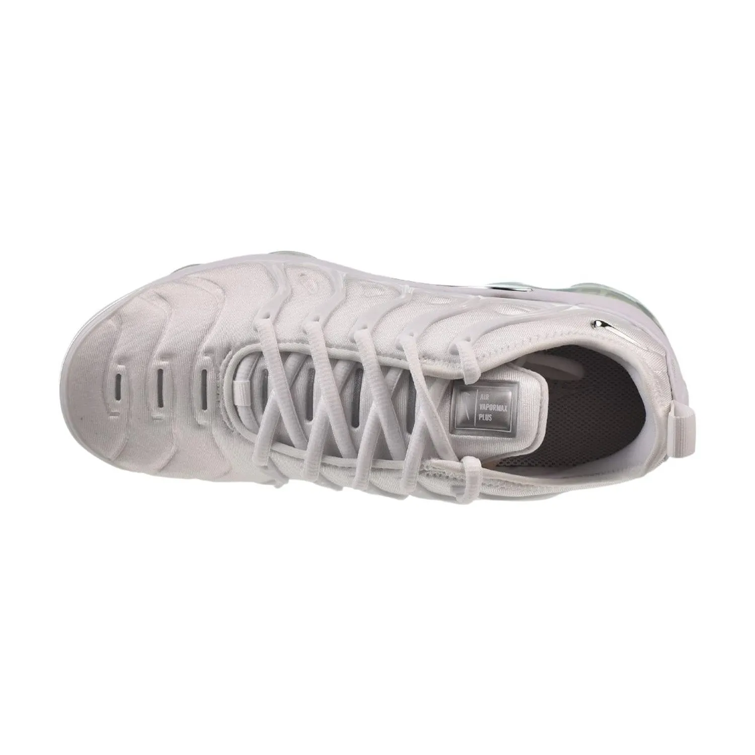 Nike Air VaporMax Plus Women's Shoes Fuchsia Dream-Bright Crimson