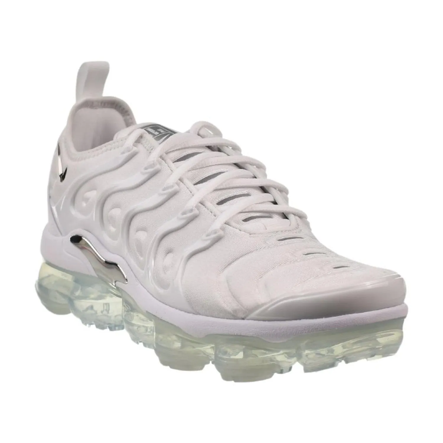 Nike Air VaporMax Plus Women's Shoes Fuchsia Dream-Bright Crimson