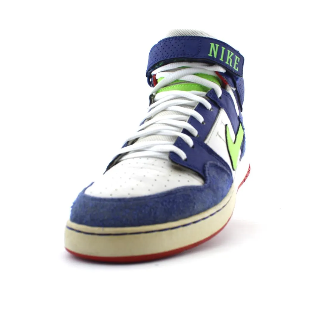 NIKE AIR ZOOM MOGAN