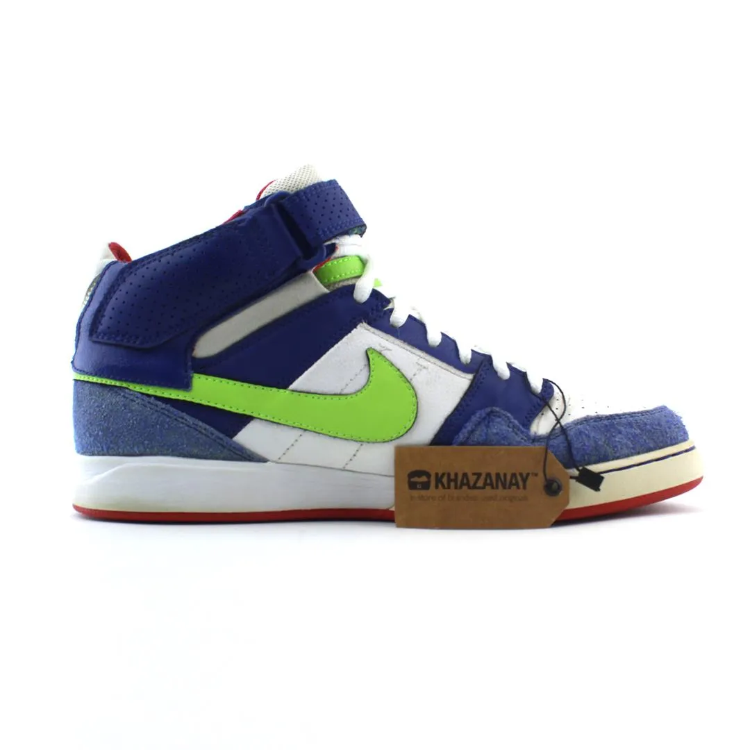 NIKE AIR ZOOM MOGAN