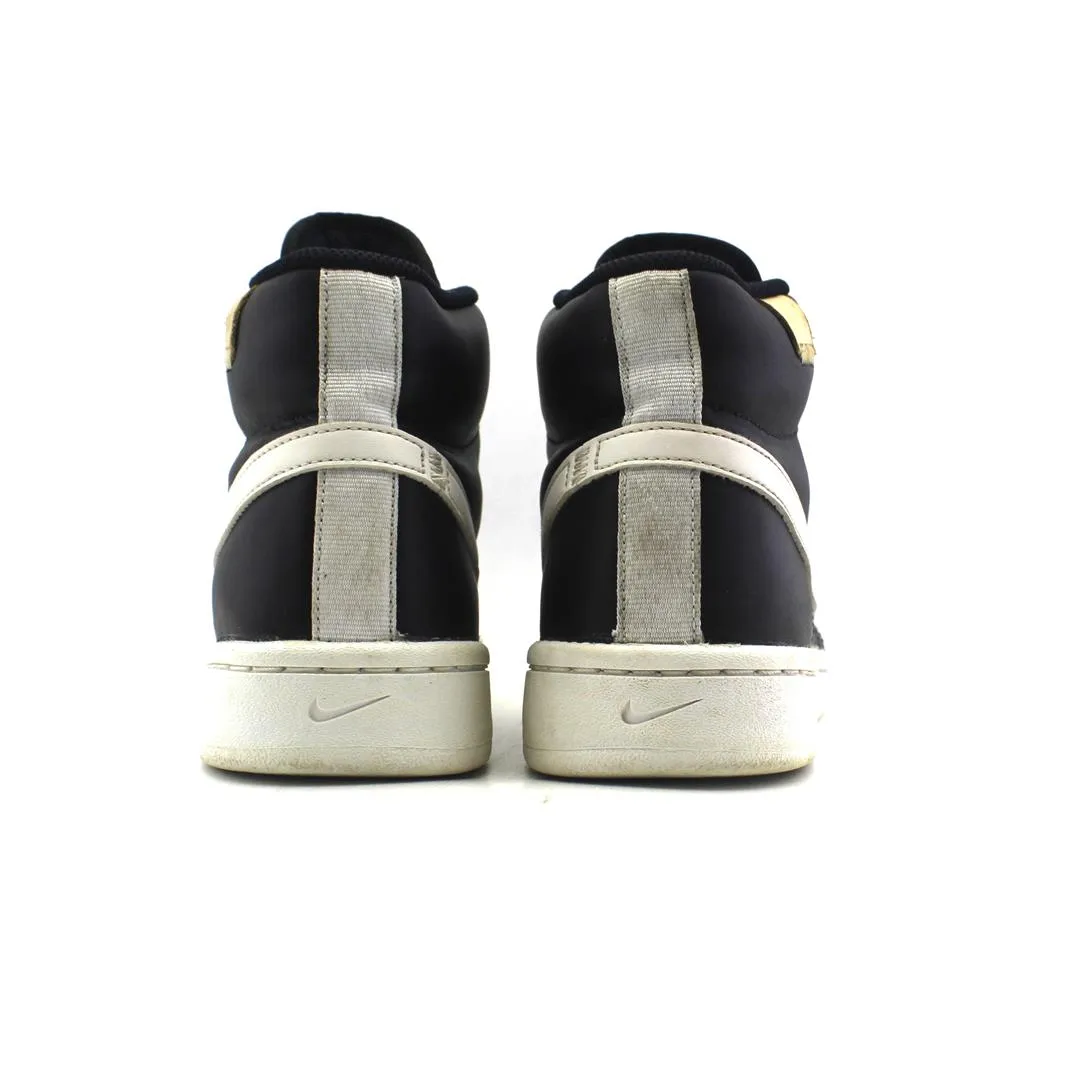 NIKE  COURT ROYALE 2 MID