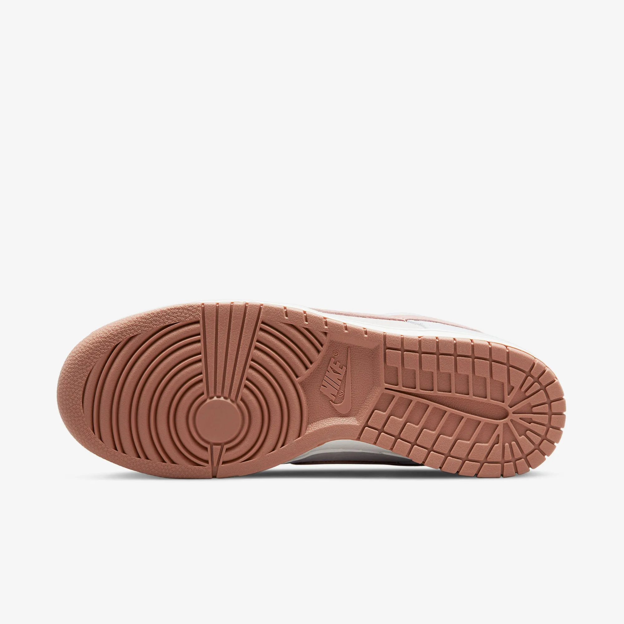 Nike Dunk Low "Fossil Rose" (DH7577-001)