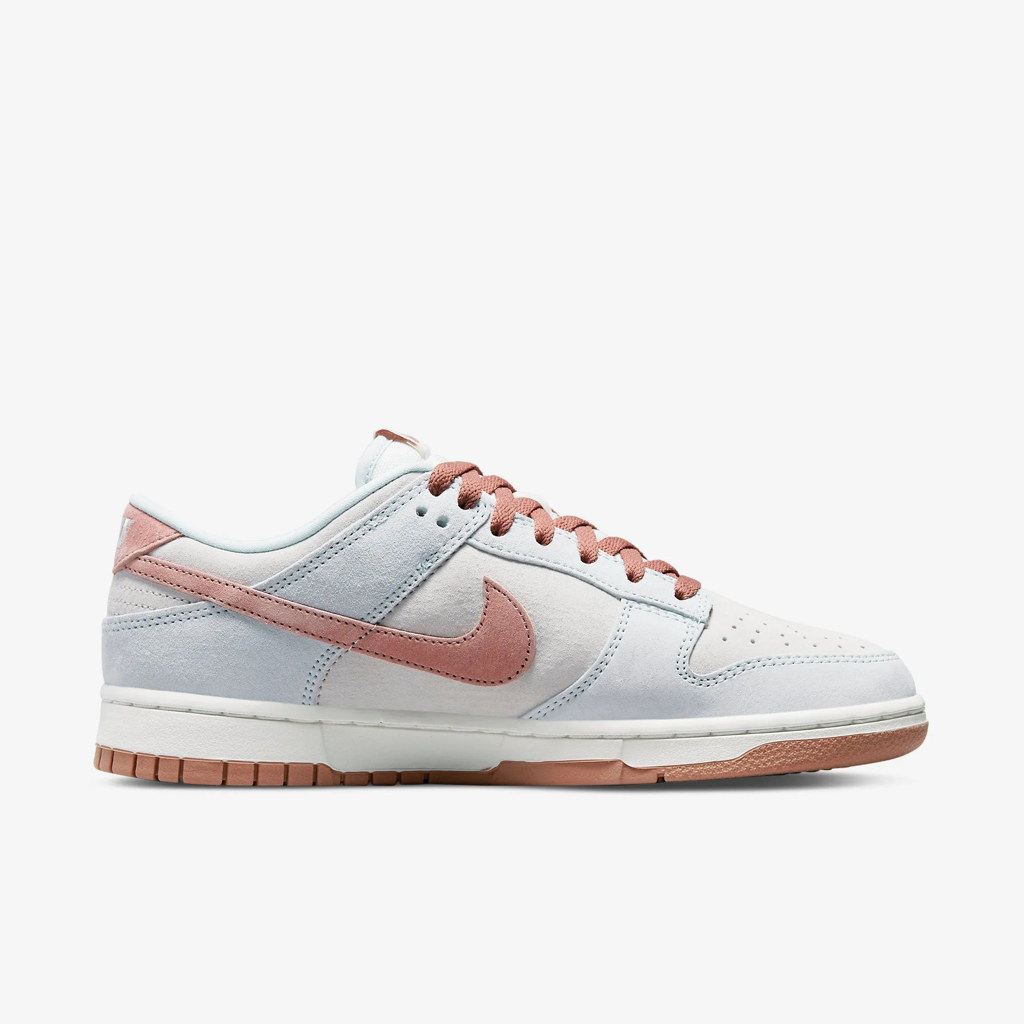 Nike Dunk Low "Fossil Rose" (DH7577-001)