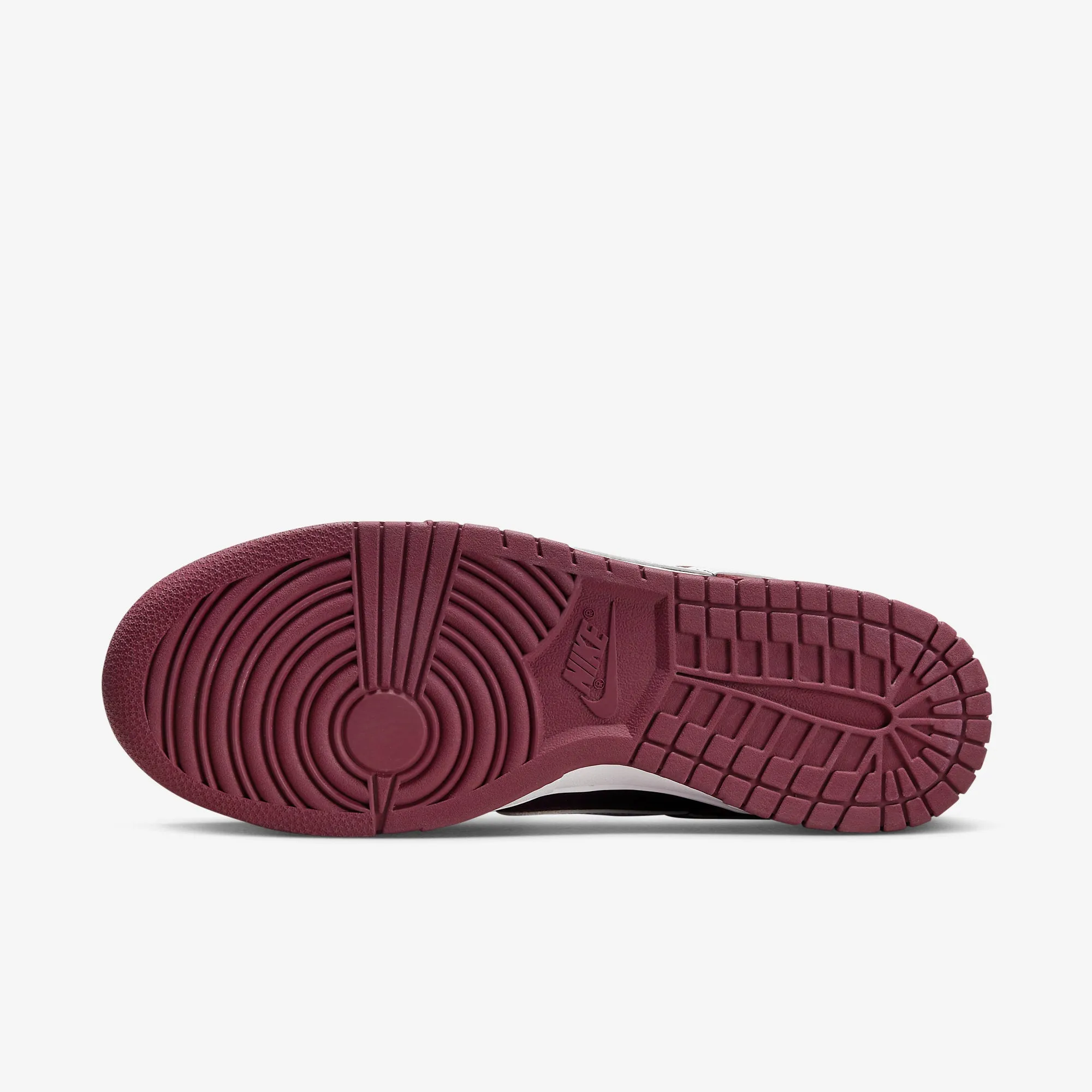 Nike Dunk Low Retro "Dark Beetroot" (DJ6188-600)