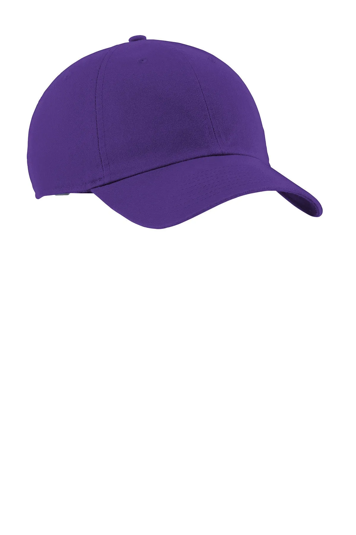 Nike Heritage 86 Customized Caps, Court Purple