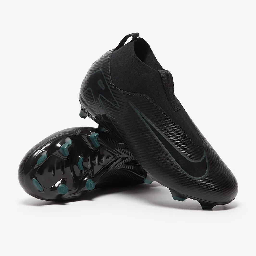 Nike Kids Air Zoom Mercurial Superfly 10 Academy FG