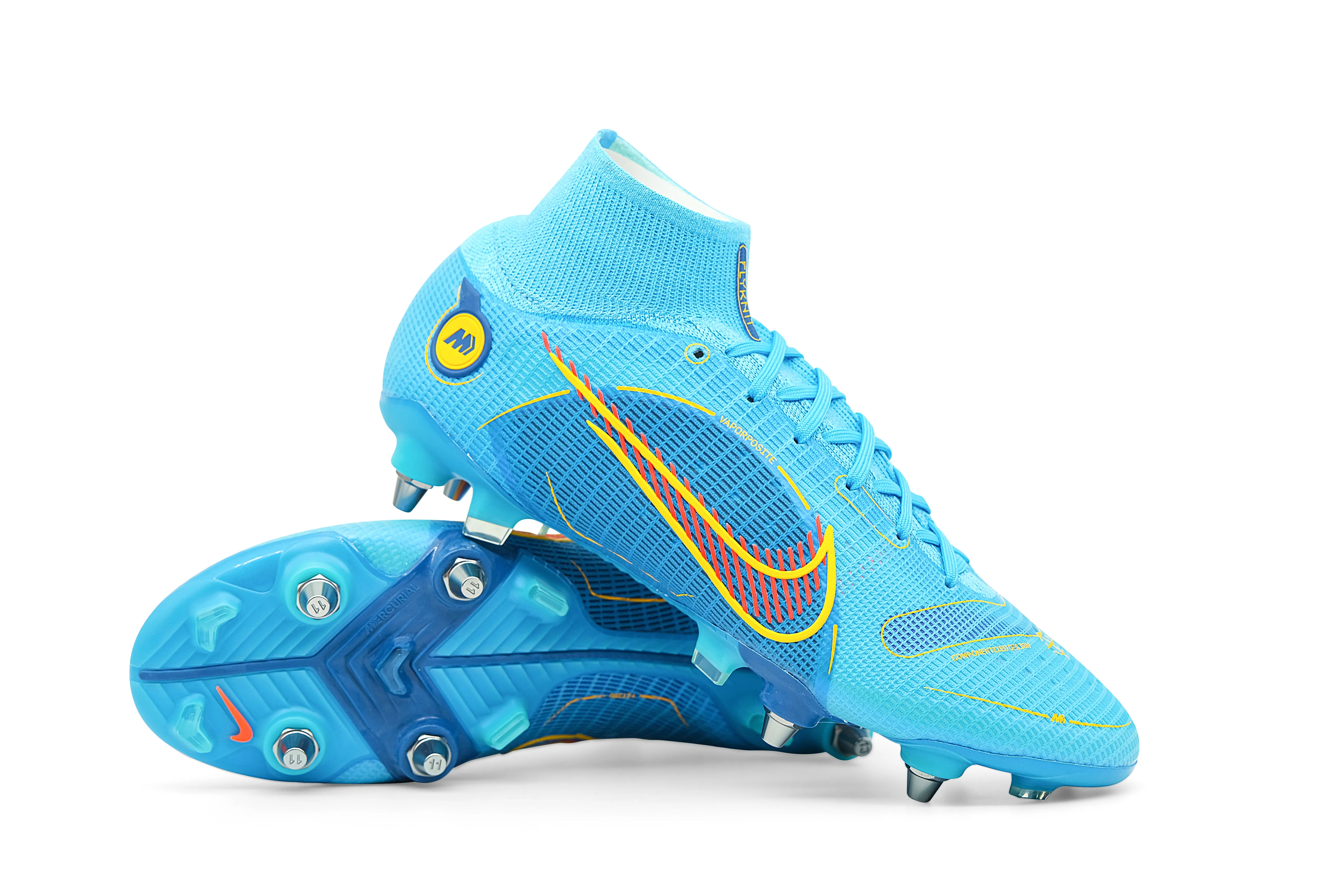 Nike Mercurial Superfly 8 Elite SG-PRO