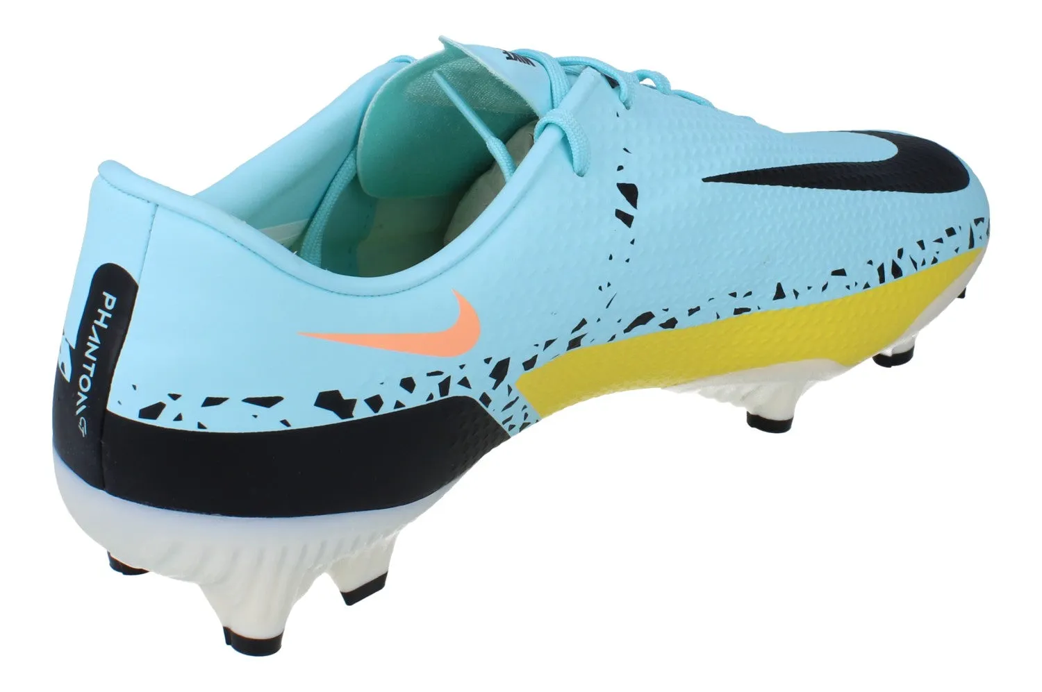 Nike Phantom Gt2 Academy Fg/Mg Mens Football Boots DA4433 407