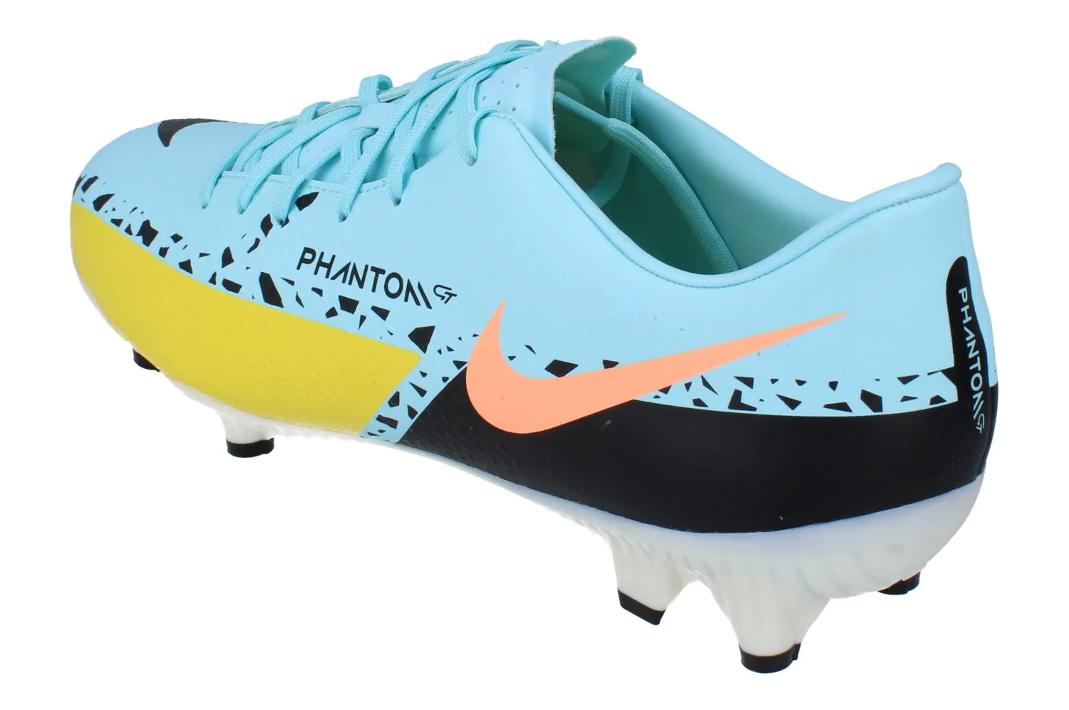 Nike Phantom Gt2 Academy Fg/Mg Mens Football Boots DA4433 407