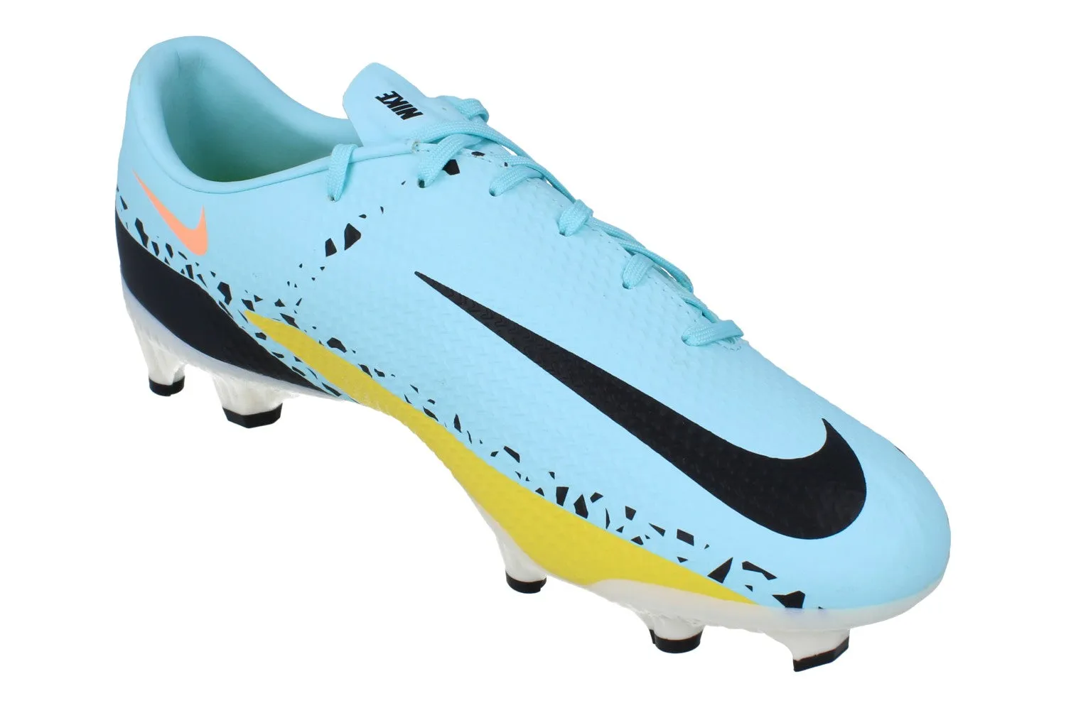 Nike Phantom Gt2 Academy Fg/Mg Mens Football Boots DA4433 407