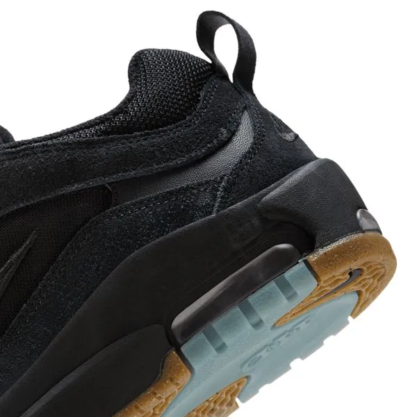 Nike SB Air Max Ishod Black - Black - Anthracite