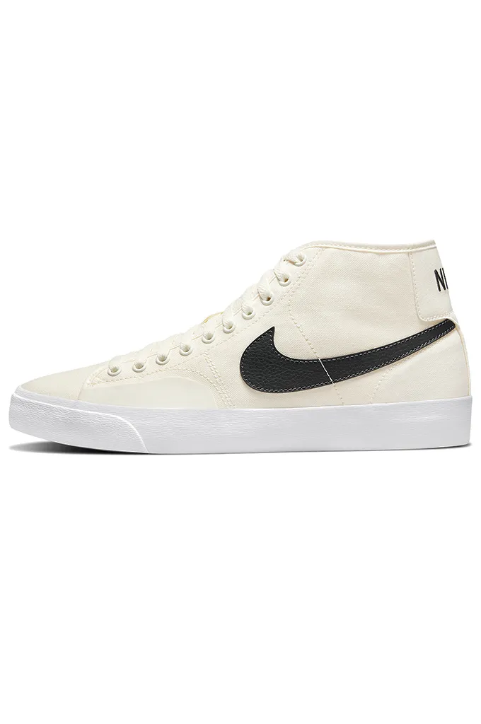 Nike SB Blazer Court Mid Skate Shoes