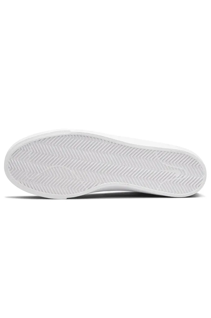 Nike SB Blazer Court Mid Skate Shoes