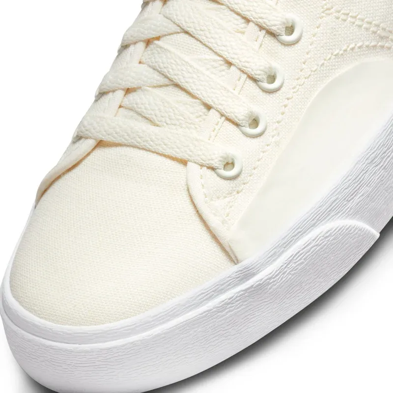 Nike SB Blazer Court Mid Skate Shoes