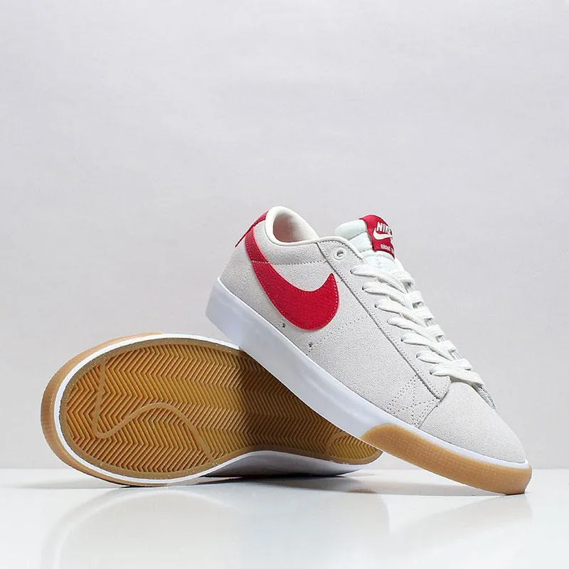 Nike SB Blazer Low GT Shoes