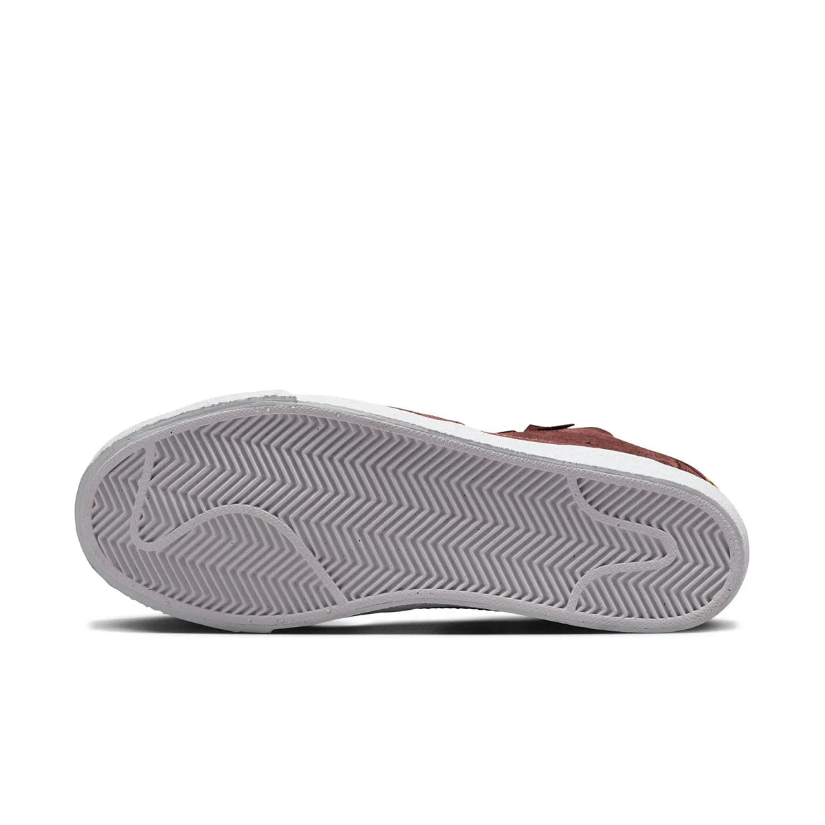Nike SB - Blazer Mid Premium Shoes Night Maroon/Rosewood-Night Maroon-White
