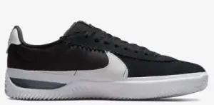 Nike SB - BRSB Shoes | Black White