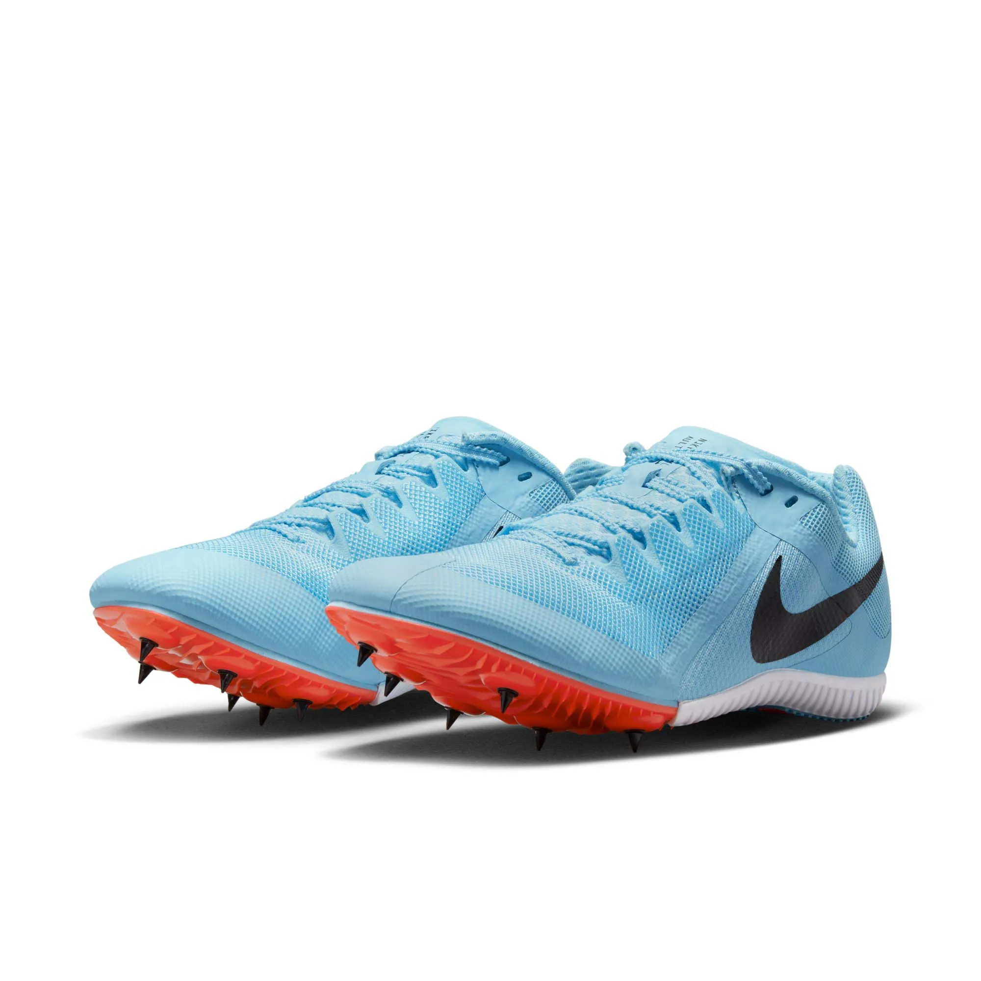 Nike | Unisex Zoom Rival Track & Field Multi-Event Spikes - Blue Chill