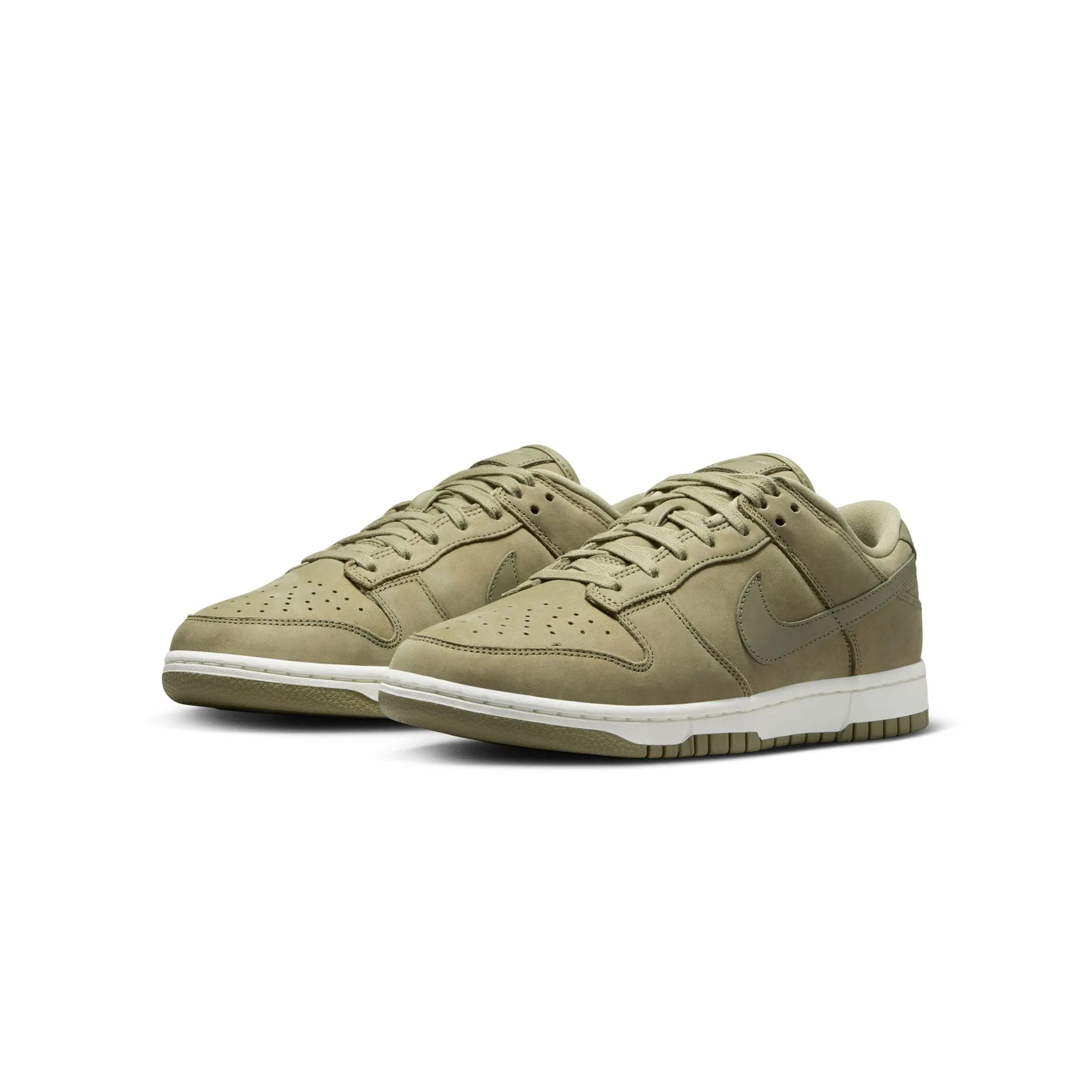 Nike Womens Dunk Low Premium MF Shoes