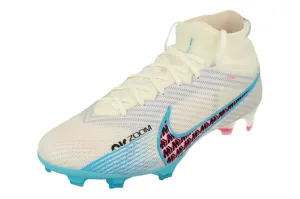 Nike Zoom Superfly 9 Elite FG Mens Football Boots Dj4977 146