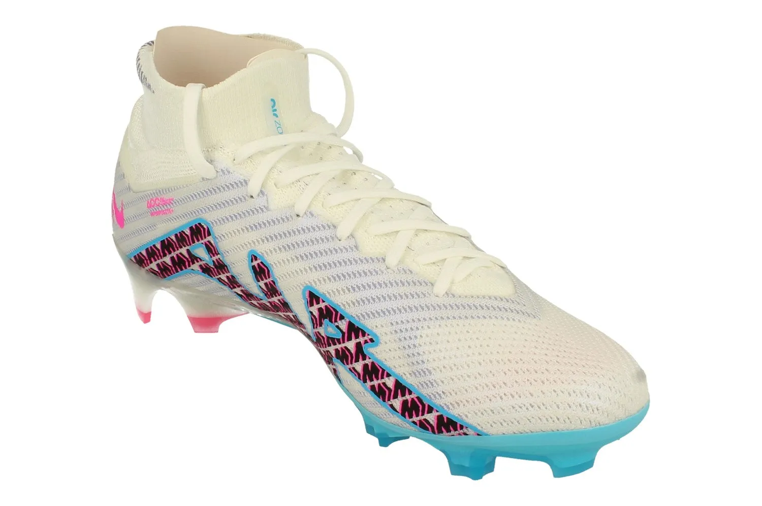 Nike Zoom Superfly 9 Elite FG Mens Football Boots Dj4977 146