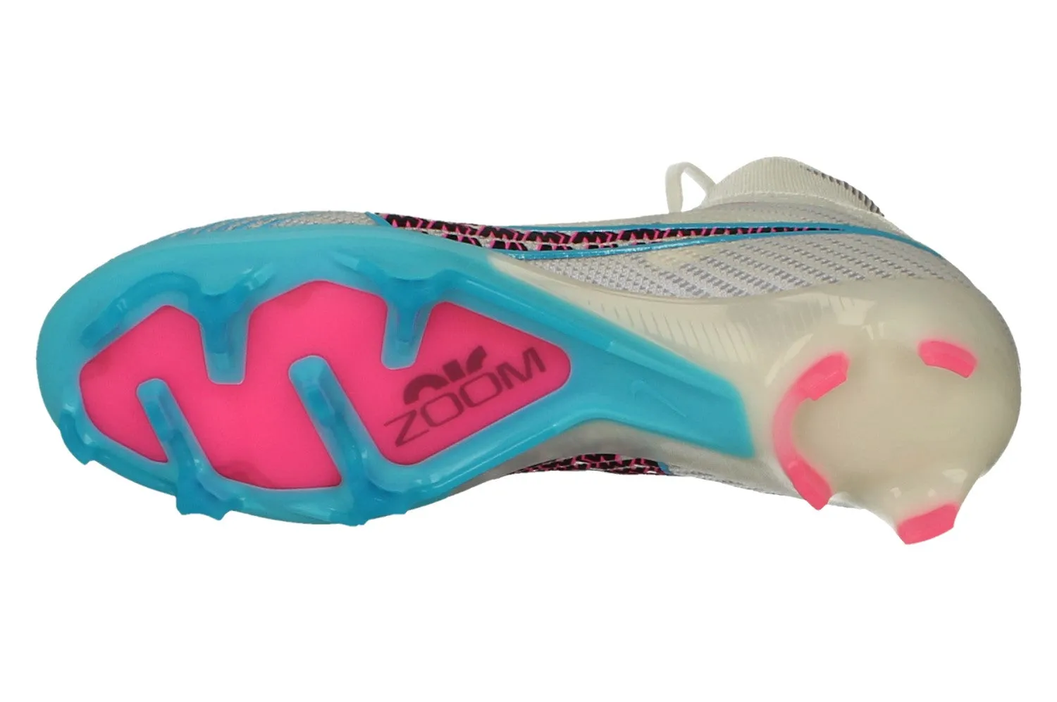 Nike Zoom Superfly 9 Elite FG Mens Football Boots Dj4977 146