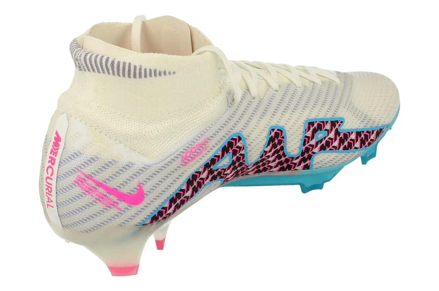 Nike Zoom Superfly 9 Elite FG Mens Football Boots Dj4977 146