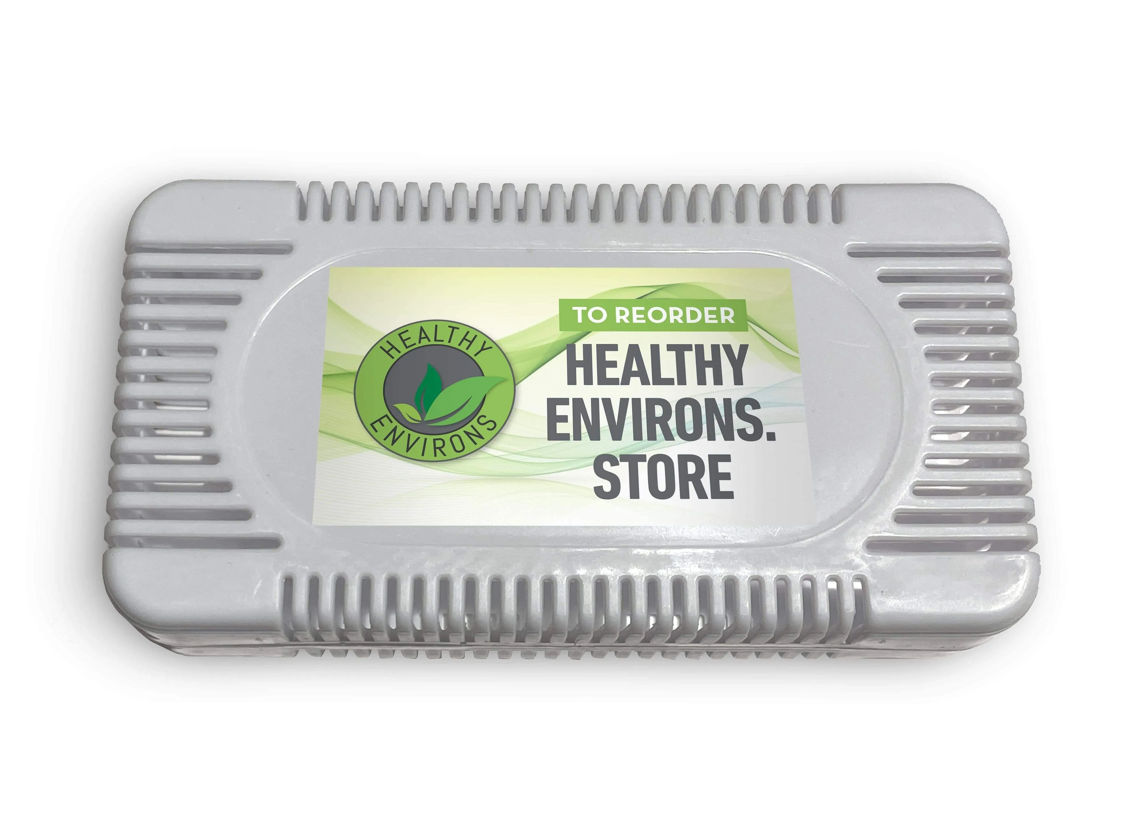 Odor Eliminator 102-Easy to use pouch eliminates even the toughest odors.  Great for pet areas.  Lasts 90 days!