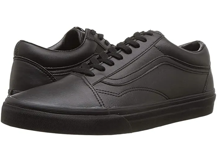 OLD SKOOL