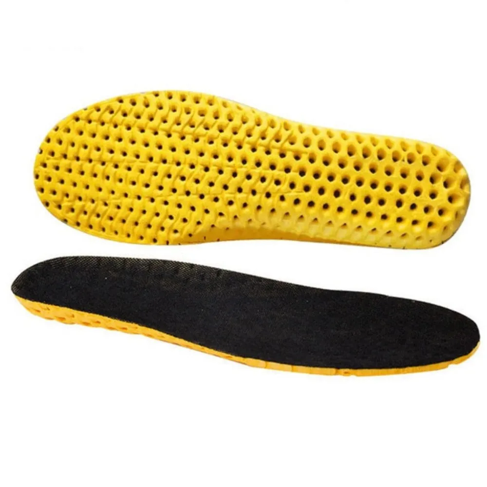 orthopedic insoles gelly foam breathable insert shoepads cushion shoes ✈️ free.shipping