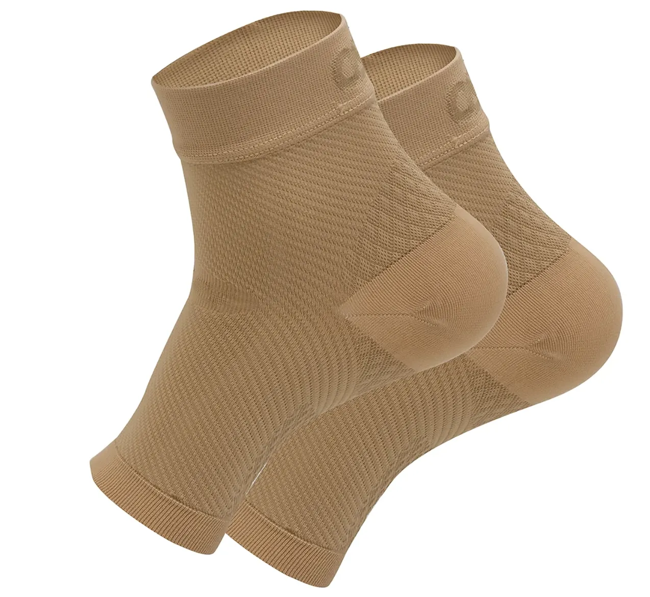 Performance Foot Sleeve (Pair)