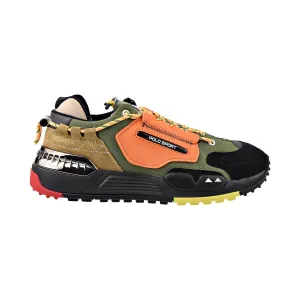 Polo Ralph Lauren Polo Sport 200 Men's Shoes Farm Olive