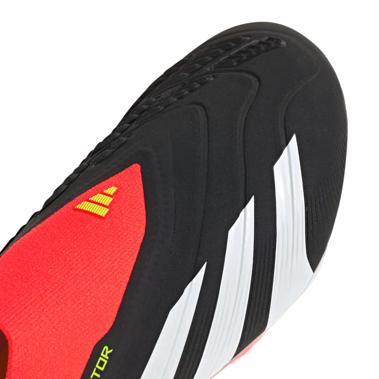 Predator Elite LL Youth FG - Solar Energy Pack (IG7753)