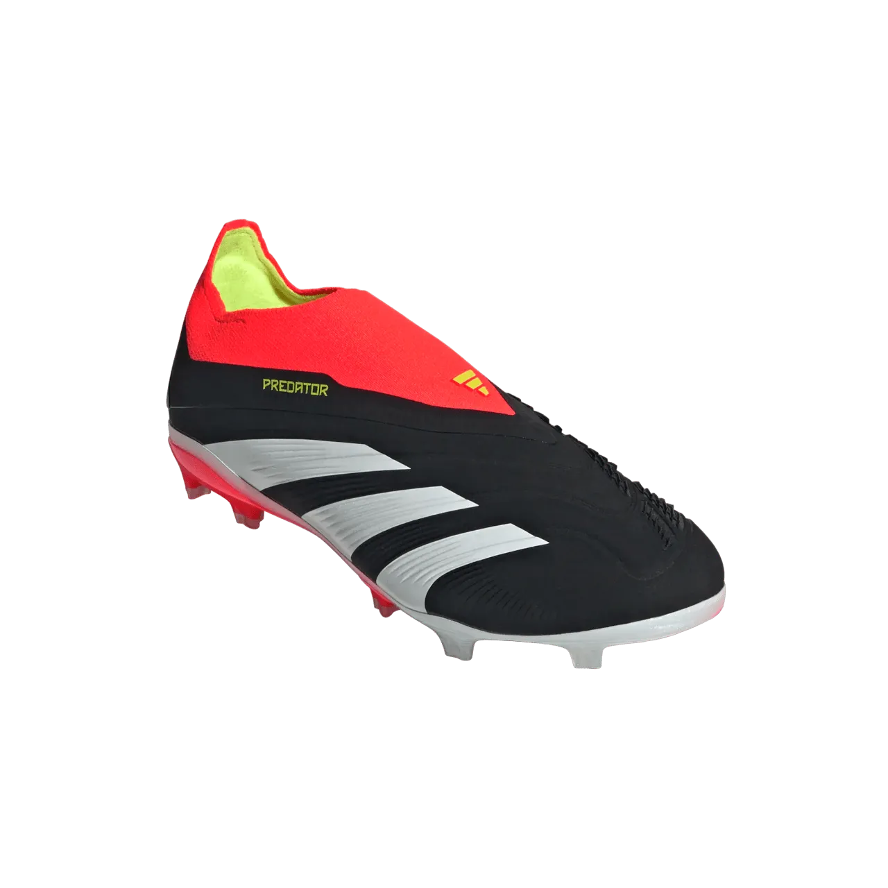 Predator Elite LL Youth FG - Solar Energy Pack (IG7753)