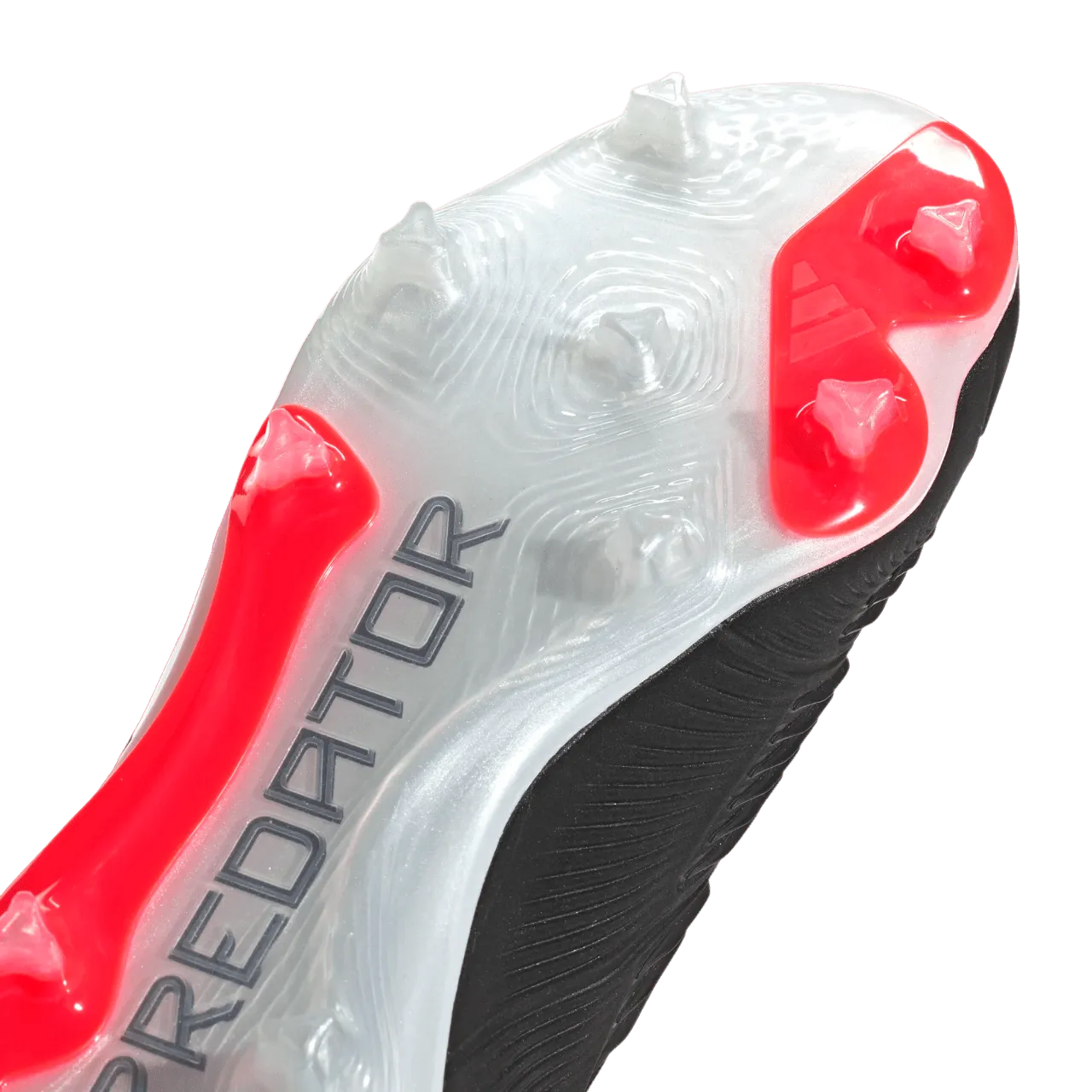 Predator Elite LL Youth FG - Solar Energy Pack (IG7753)